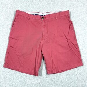 Southern Tide Shorts Mens 36 Skipjack‎ Chino Short 9" Inseam Pima Cotton Modal